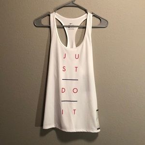 Nike “Just Do It” Shirt